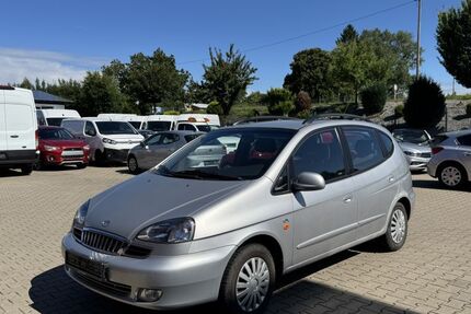 Daewoo Rezzo 61.192 km 1.990 € Friedberg 86316