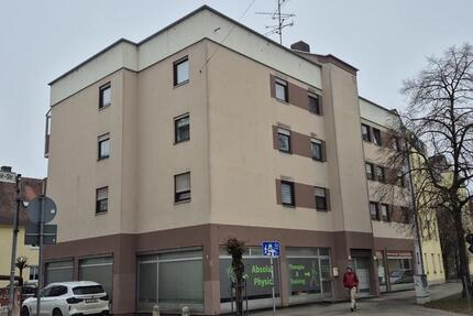 Wohnung Augsburg Antonsviertel - 2 Zimmer, 45 m&sup2;, 235.000&euro; | Angebot:24703886