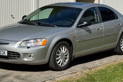 Chrysler Sebring 236.000 km 2.299 &euro; Augsburg 86163