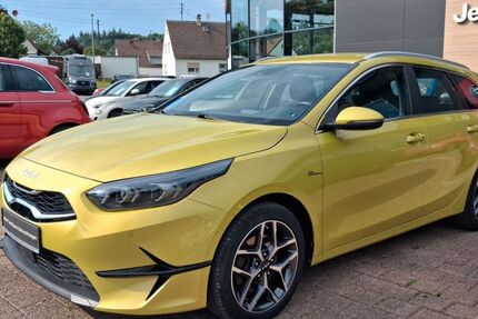 Kia ceed / Ceed 75.290 km 18.490 &euro; Diedorf / Augsburg 86420