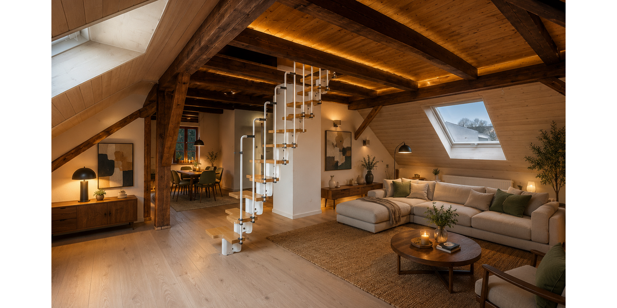 Etagenwohnung Pöttmes - 1.5 Zimmer, 59 m&sup2;, 169.000&euro; | Angebot:25026215