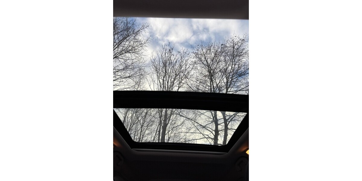 Nissan X-Trail 126.000 km 14.100 &euro; Augsburg 86150