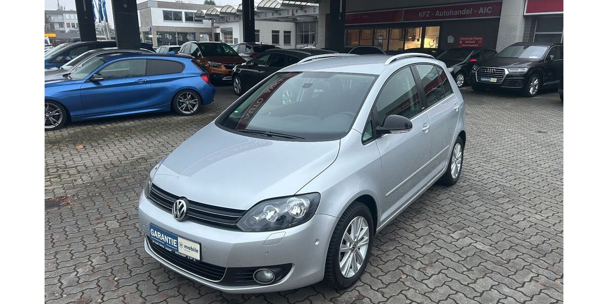 VW Golf 72.547 km 9.797 &euro; Aichach 86551