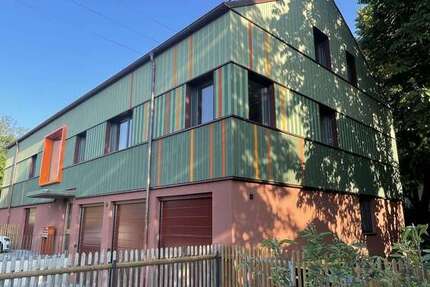Wohnung zum Mieten in Neusäß 1.530 € 85 m²