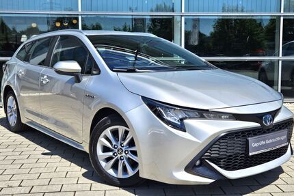 Toyota Corolla 101.420 km 17.550 &euro; Stadtbergen 86391