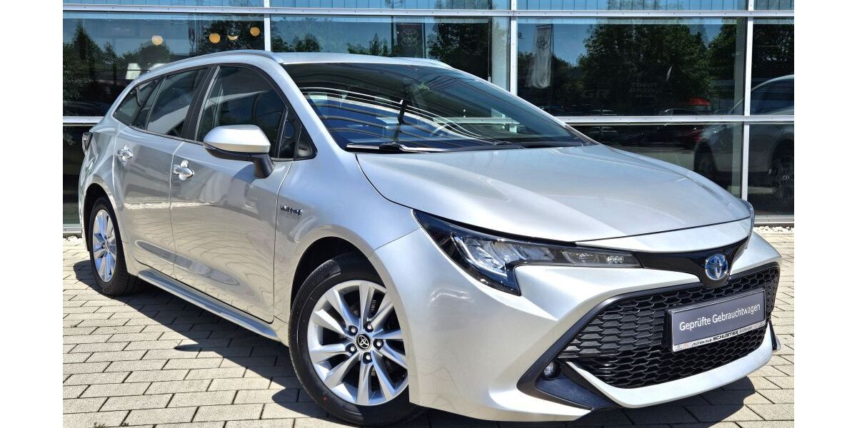 Toyota Corolla 101.420 km 17.550 &euro; Stadtbergen 86391