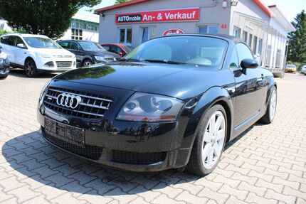 Audi TT 84.179 km 13.990 € Augsburg 86165