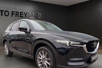 Mazda CX-5 90.900 km 22.690 &euro; Augsburg 86167