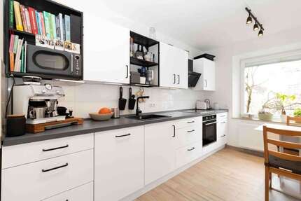 Wohnung zum Kaufen in Augsburg 315.000 € 61 m²