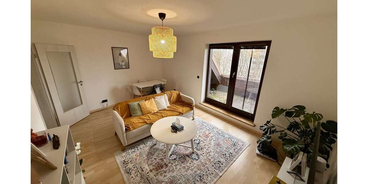 Wohnung zum Kaufen in Augsburg 330.000 € 60 m² 3 zimmer