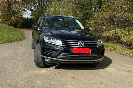 VW Touareg 127.700 km 21.500 € Horgau 86497