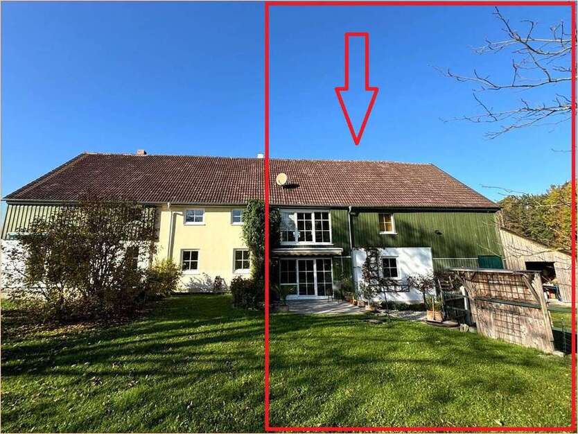Haus zum Kaufen in Ziemetshausen 498.000 € 188 m²