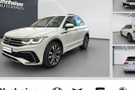 VW Tiguan 44.919 km 36.940 &euro; Wertingen 86637
