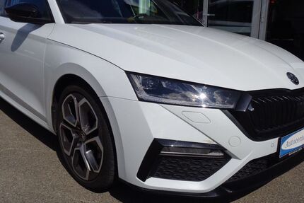 Skoda Octavia 58.990 km 28.400 € Augsburg 86179