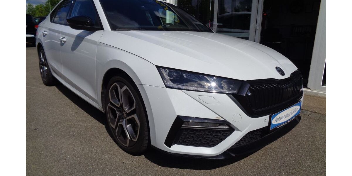 Skoda Octavia 58.990 km 28.900 € Augsburg 86179