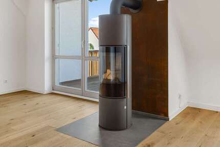 Wohnung zum Kaufen in Kissing 439.700 € 107.28 m²