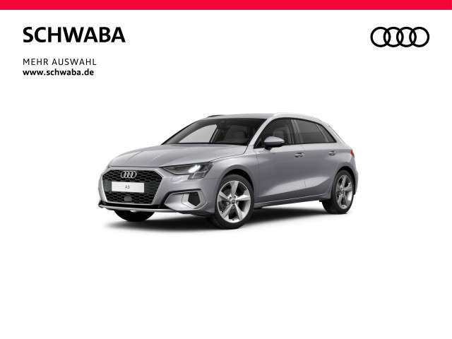 Audi A3 25.100 km 24.380 &euro; Gersthofen 86368