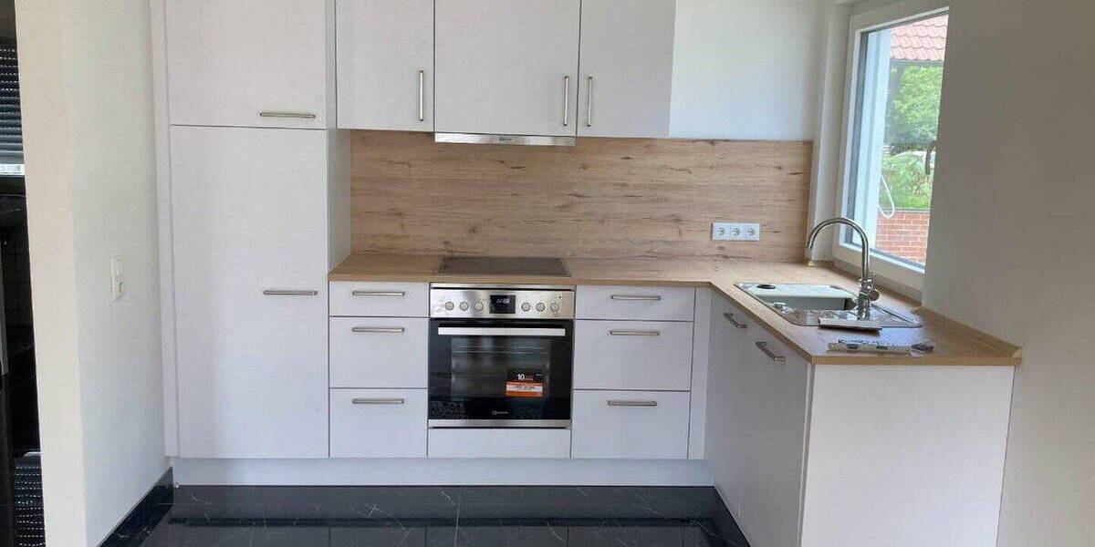 Doppelhaushälfte Langerringen Westerringen - 4 Zimmer, 121 m&sup2;, 1.500&euro; | Angebot:26064713