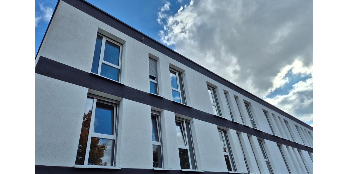 Etagenwohnung Augsburg Bärenkeller - 1 Zimmer, 30 m&sup2;, 714&euro; | Angebot:24574121