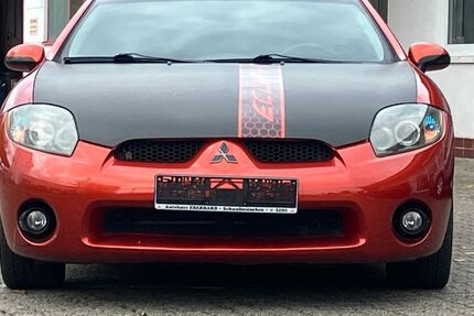 Mitsubishi Eclipse 89.000 km 11.500 &euro; Schwabmünchen 86830