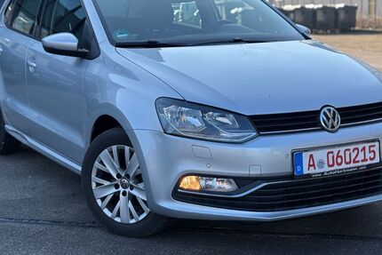 VW Polo 276.082 km 4.490 &euro; Nordendorf 86695
