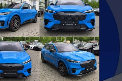 Ford Mustang Mach-E 7.132 km 44.900 € Augsburg 86156