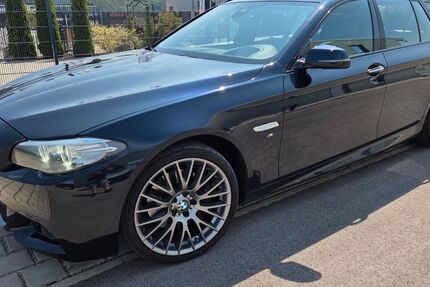BMW 535 231.785 km 13.900 &euro; Aindling 86447