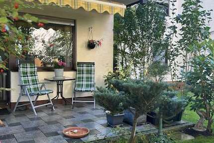 Wohnung zum Kaufen in Diedorf 240.000 € 69.23 m² 2 zimmer