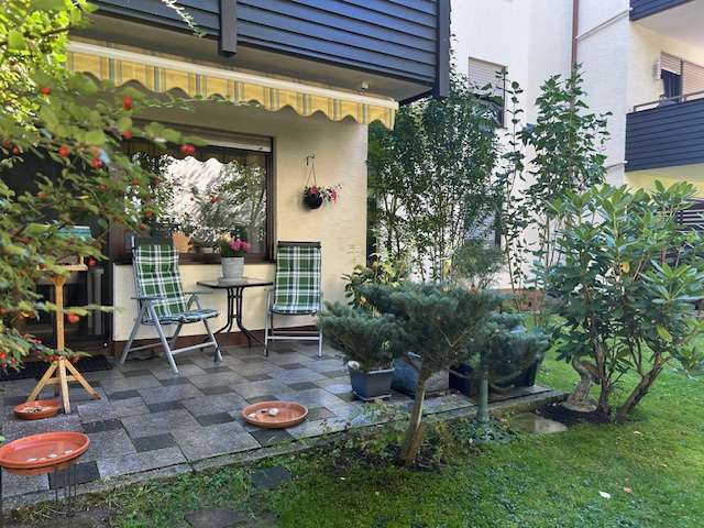 Wohnung zum Kaufen in Diedorf 240.000 € 69.23 m² 2 zimmer