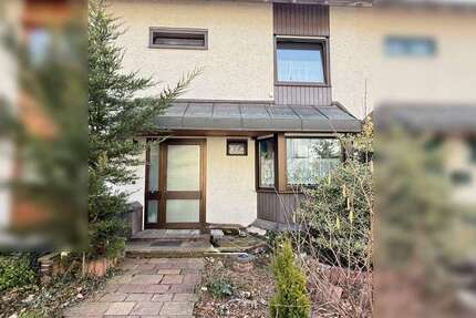 Haus Augsburg Hochzoll - 5 Zimmer, 106 m&sup2;, 499.000&euro; | Angebot:27362991