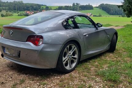 BMW Z4 185.000 km 18.434 &euro; Nordendorf 86695