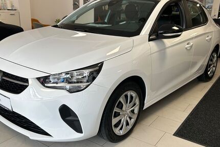 Opel Corsa 53.339 km 11.999 &euro; Klosterlechfeld 86836