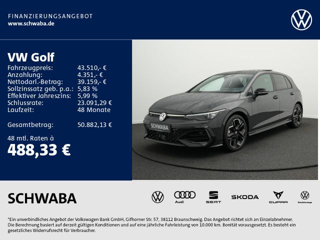 VW Golf 1.050 km 43.510 € Gersthofen 86368