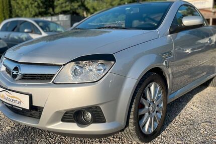 Opel Tigra 112.000 km 3.490 &euro; Königsbrunn 86343