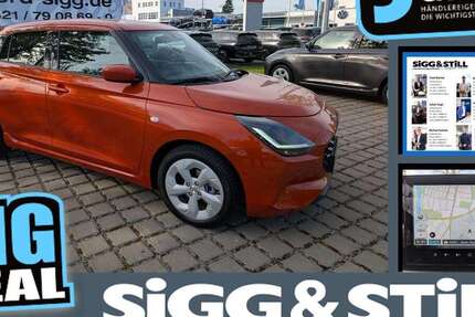 Suzuki Swift 22.250 km 15.130 &euro; Augsburg 86165