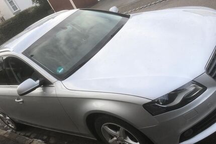 Audi A4 184.000 km 7.900 &euro; Neusäß 86356