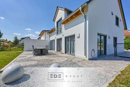 Haus Königsbrunn - 6 Zimmer, 175 m&sup2;, 1.097.400&euro; | Angebot:25458392