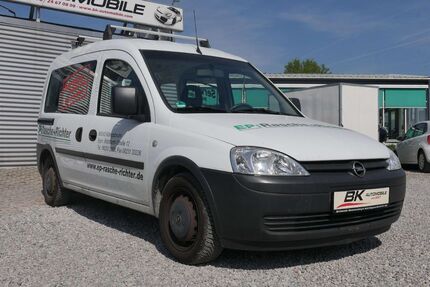 Opel Combo 107.100 km 4.990 &euro; Königsbrunn 86343