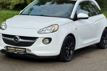 Opel Adam 142.000 km 5.599 &euro; Augsburg 86163