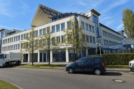 Gewerbeobjekt Augsburg Göggingen - 199.000&euro; | Angebot:26858701