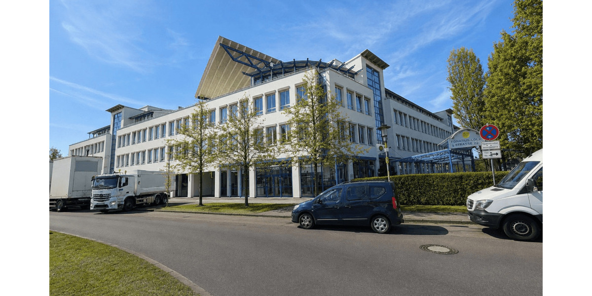 Gewerbeobjekt Augsburg Göggingen - 199.000&euro; | Angebot:26858701