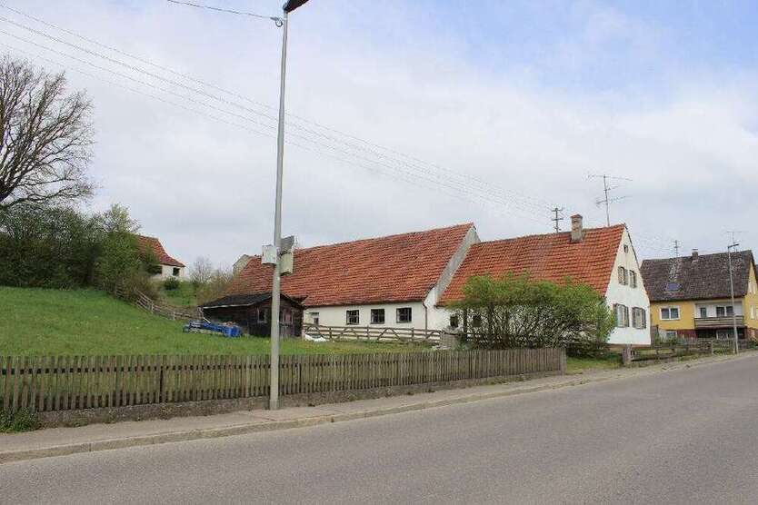 Grundstück zu verkaufen in Meitingen-Langenreichen 330.000 € 1767 m²