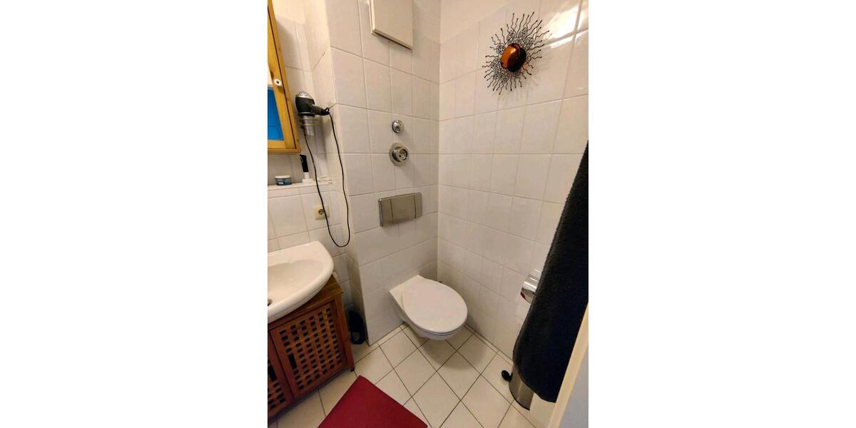 Etagenwohnung Augsburg Bergheim - 1 Zimmer, 21 m&sup2;, 133.000&euro; | Angebot:26865349