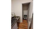 Einzimmer-Appartement ab 1.3.26 mit WBS I für Nachmieter 1 zimmer