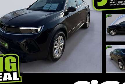 Opel Mokka 47.400 km 14.880 &euro; Meitingen-Herbertshofen 86405