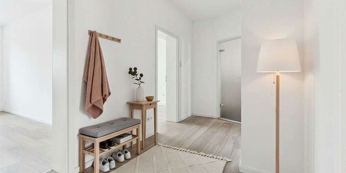 Etagenwohnung Augsburg Innenstadt - 4 Zimmer, 105 m&sup2;, 540.750&euro; | Angebot:26764155