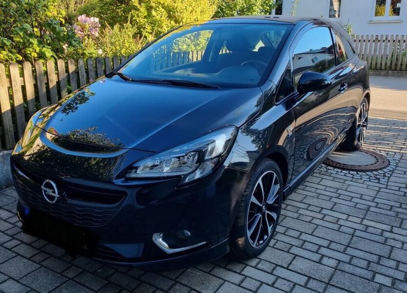 Corsa