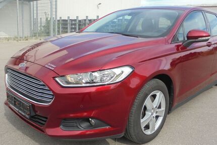 Ford Mondeo 123.000 km 9.990 &euro; Gersthofen bei Augsburg 86368