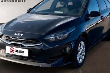 Kia ceed / Ceed 32.842 km 16.299 &euro; Gersthofen 86368