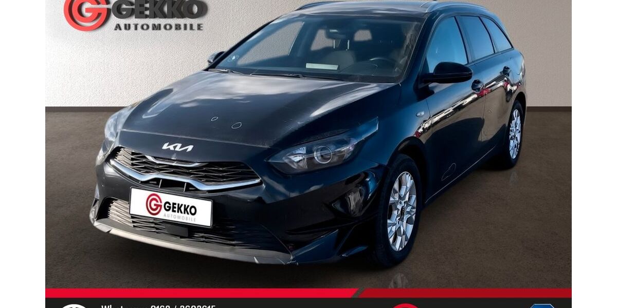 Kia ceed / Ceed 32.842 km 16.299 &euro; Gersthofen 86368